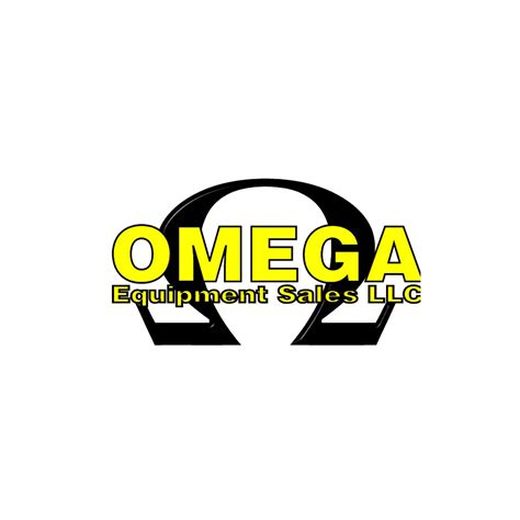 omega equipment sales|j&m equipment omega.